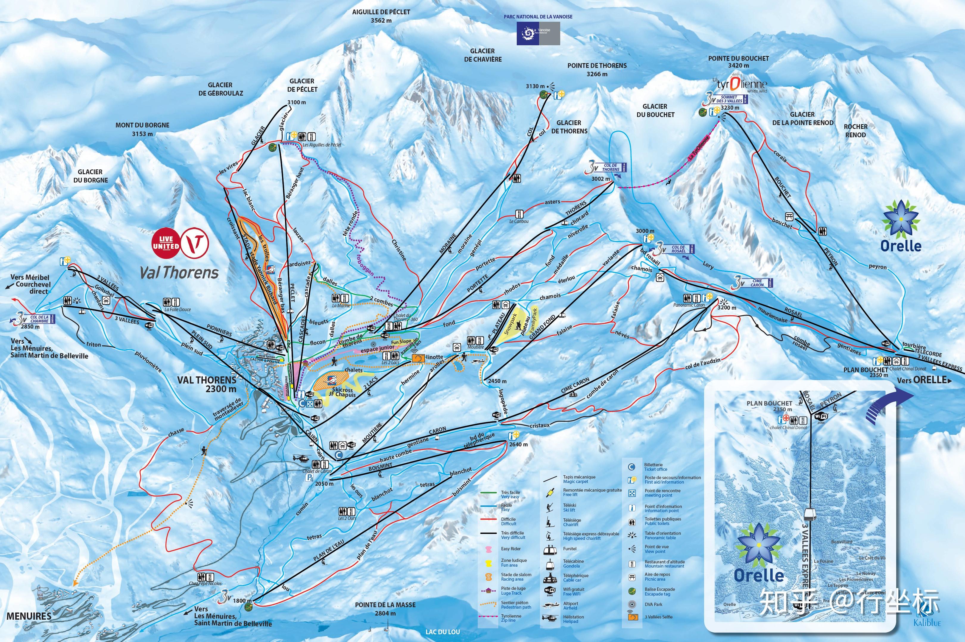 ESF VAL THORENS esf-val-thorens