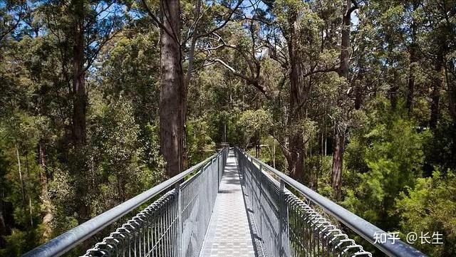 澳大利亚最震撼的国家公园深度盘点