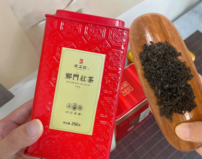 好喝的红茶怎么选:英德红茶/滇红茶/祁门红茶等红茶口粮茶品牌品种