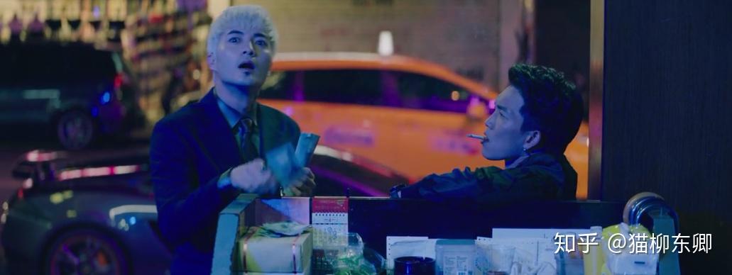 修罗道的血色悲歌角头2里那些你没看明白的江湖事