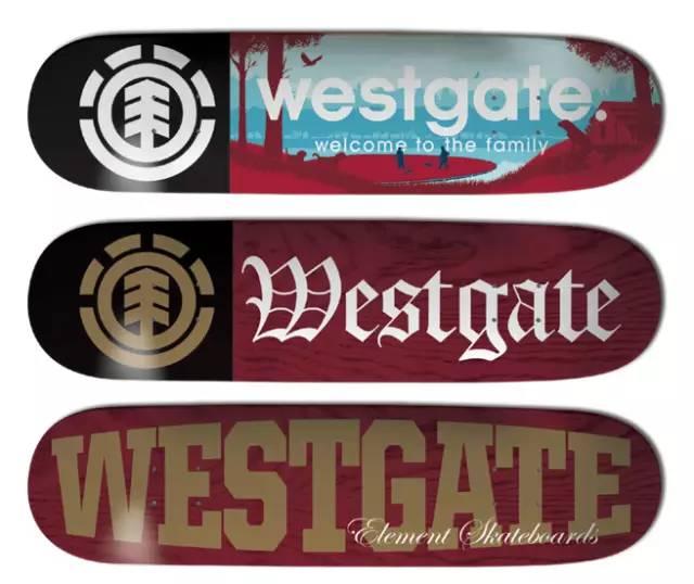 element 环保理念之最 #品牌簿