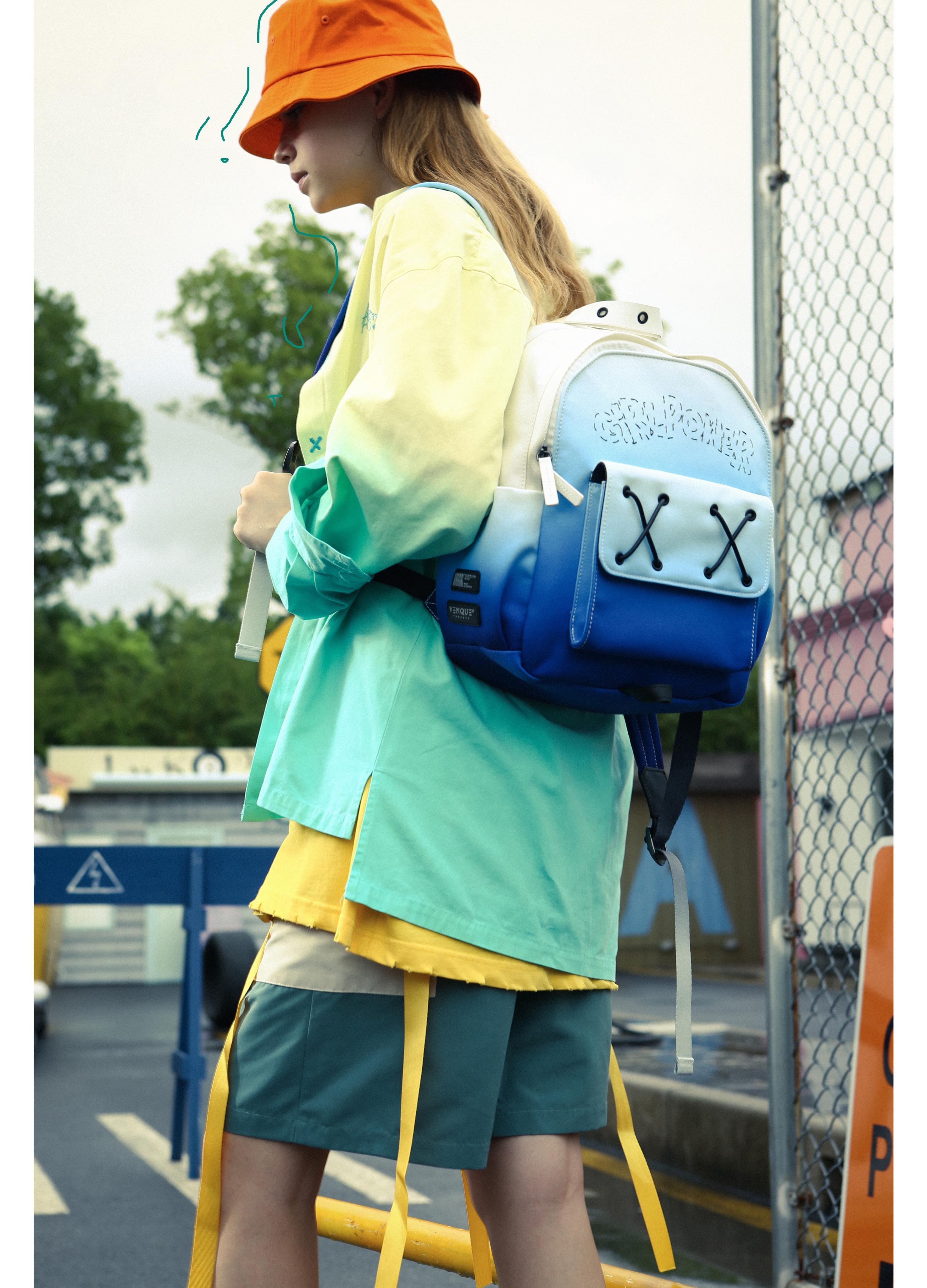 ootd丨秋冬citygirl穿搭分享女生也可以很帅很酷