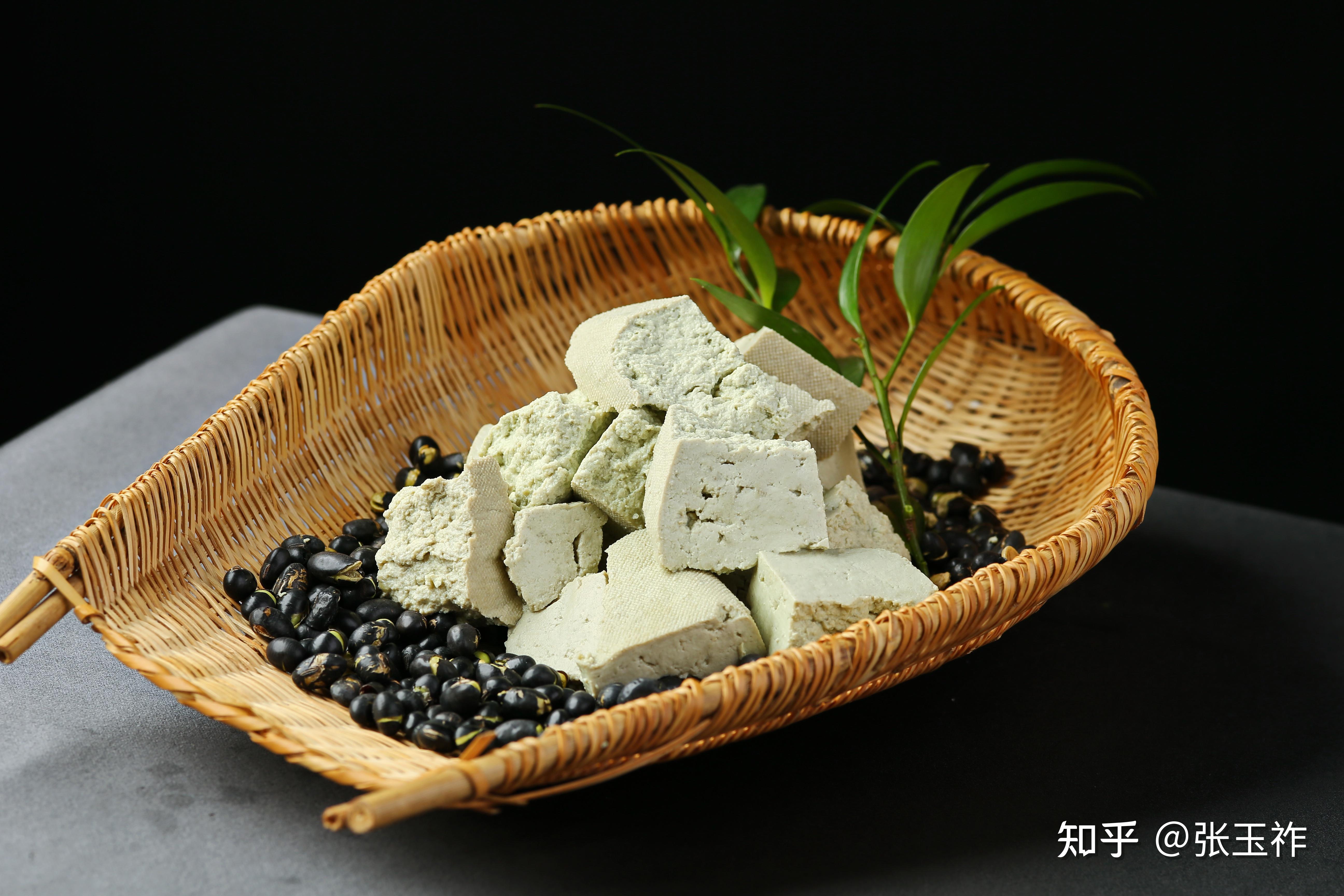 50元一斤的天价一天爆卖2万盒黑豆花为何这么贵