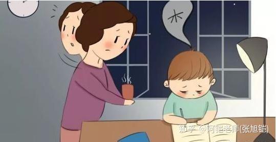 让孩子一回家就去写作业的习惯千万别有,会害了孩子的 - 知乎