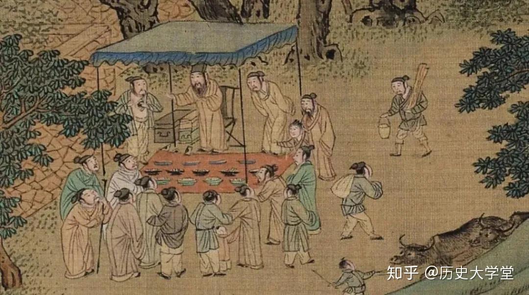 古代的计量单位缗、钧、跬、寻、斛，它们都代表什么意思 - 知乎