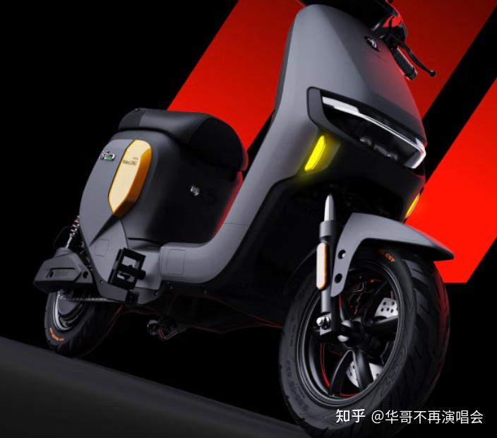 九号远行者fzmix九号fzmix电动车怎么样有哪些亮点