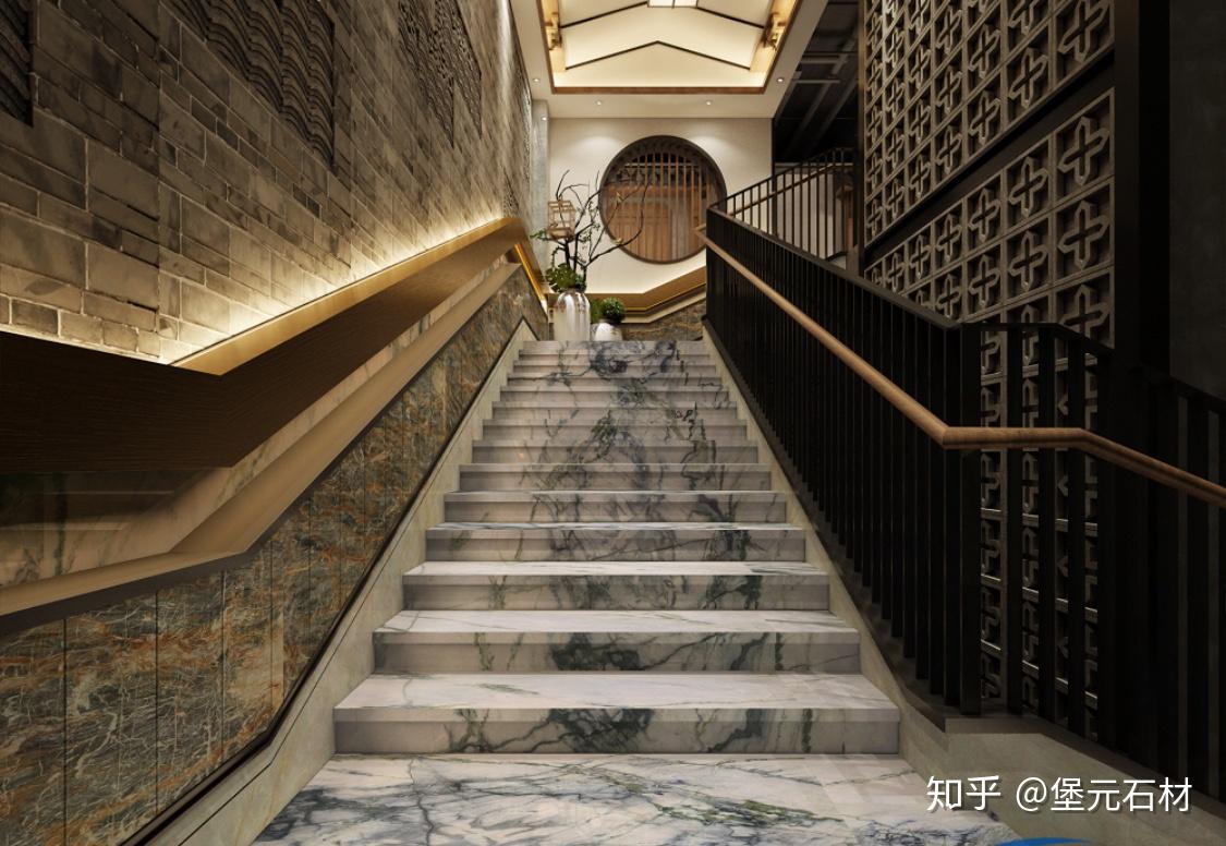 楼梯踏步通用施工图HJSJ-2022 - 知乎
