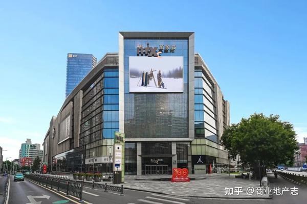 2023郑州商业观察 - 知乎