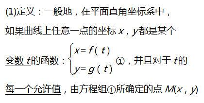 什么是方程的参数 v2-e555d7d92c77f92c713658cf0b06b470_b.jpg