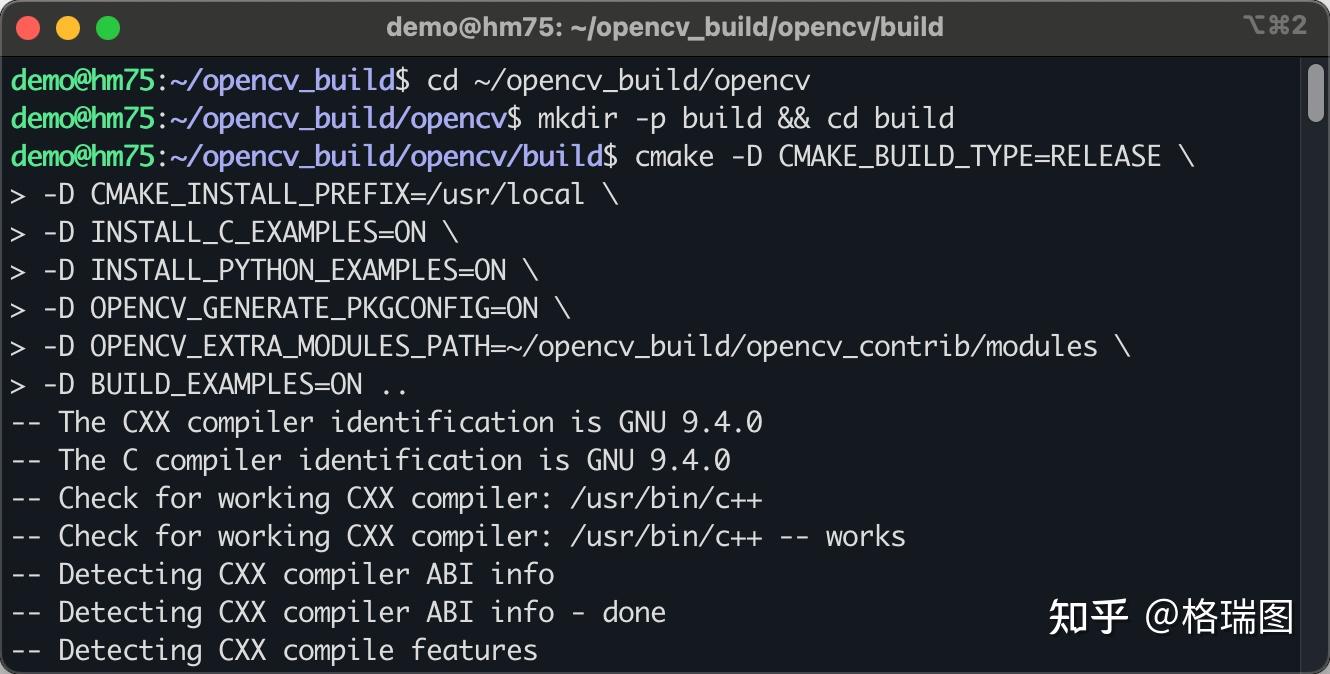 Ubuntu 0009 Opencv Ubuntu 0009 opencv