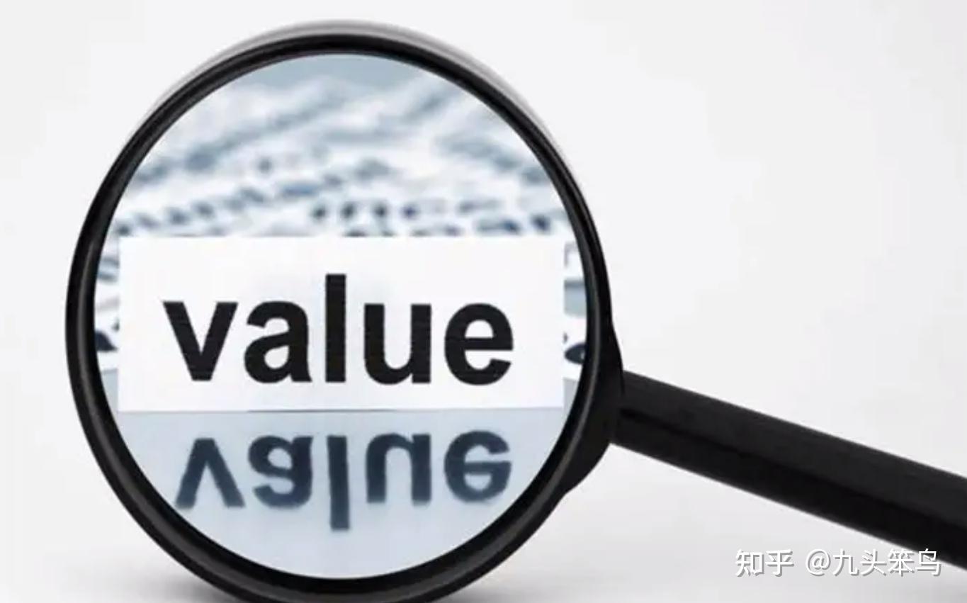 深入讲解市盈率，为什么说市盈率是投资的估值？ - 知乎