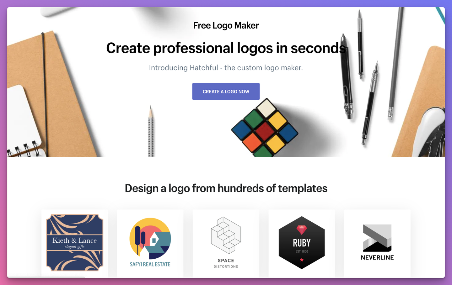 AI Logo 生成器盘点：16 个 顶级 AI商标设计工具·对比评测，三分钟内设计专属高级商标 - 知乎