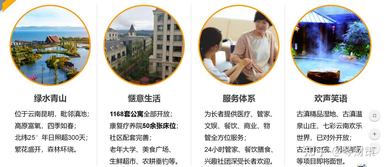 养老社区在哪里之【太平乐享家】 - 知乎