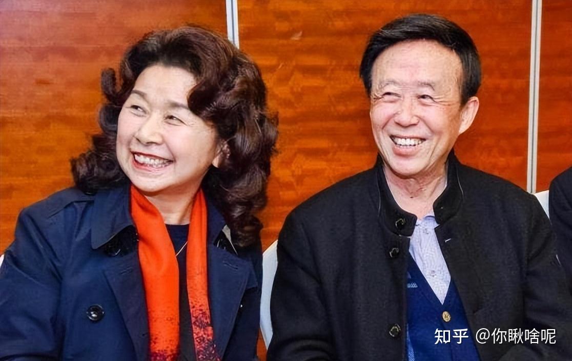评书艺术家田连元：晚年痛失公务员儿子，他和老伴将儿媳当女儿 - 知乎