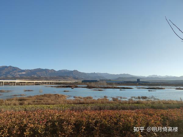 你知道洛神赋里洛水在哪里吗 - 知乎