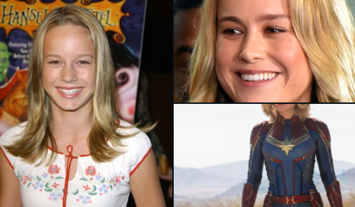 ashley olsen 24岁winona ryder 18岁, jodie foster 27岁, and julia