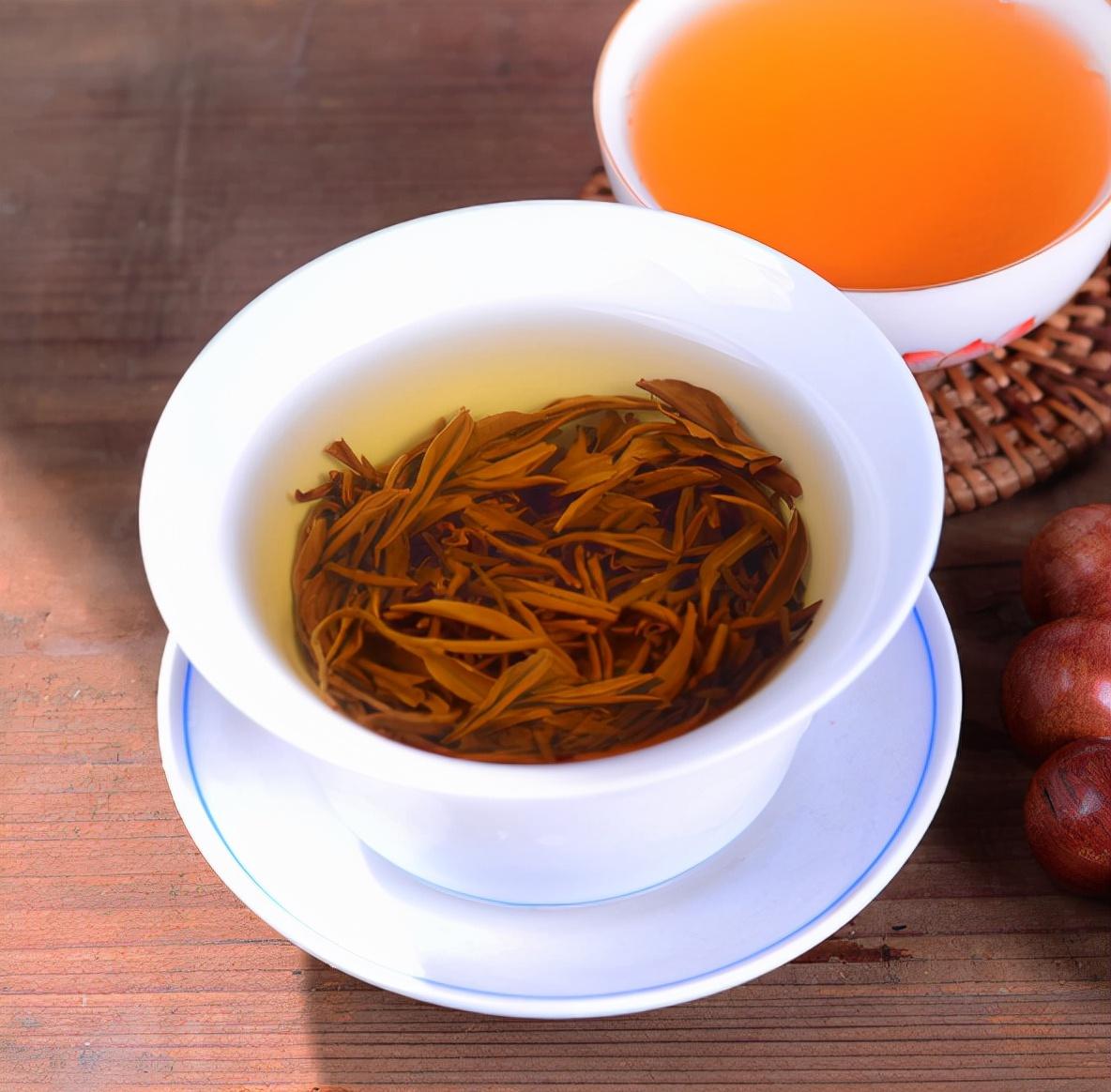 懂红茶的茶友,泡茶时会有这5种表现,看看你中了吗? - 知乎