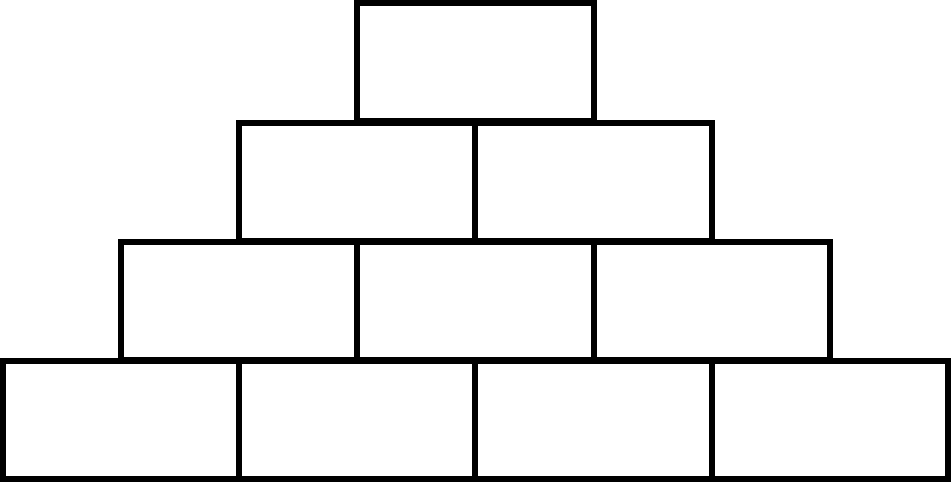 玩转数墙游戏强化计算能力