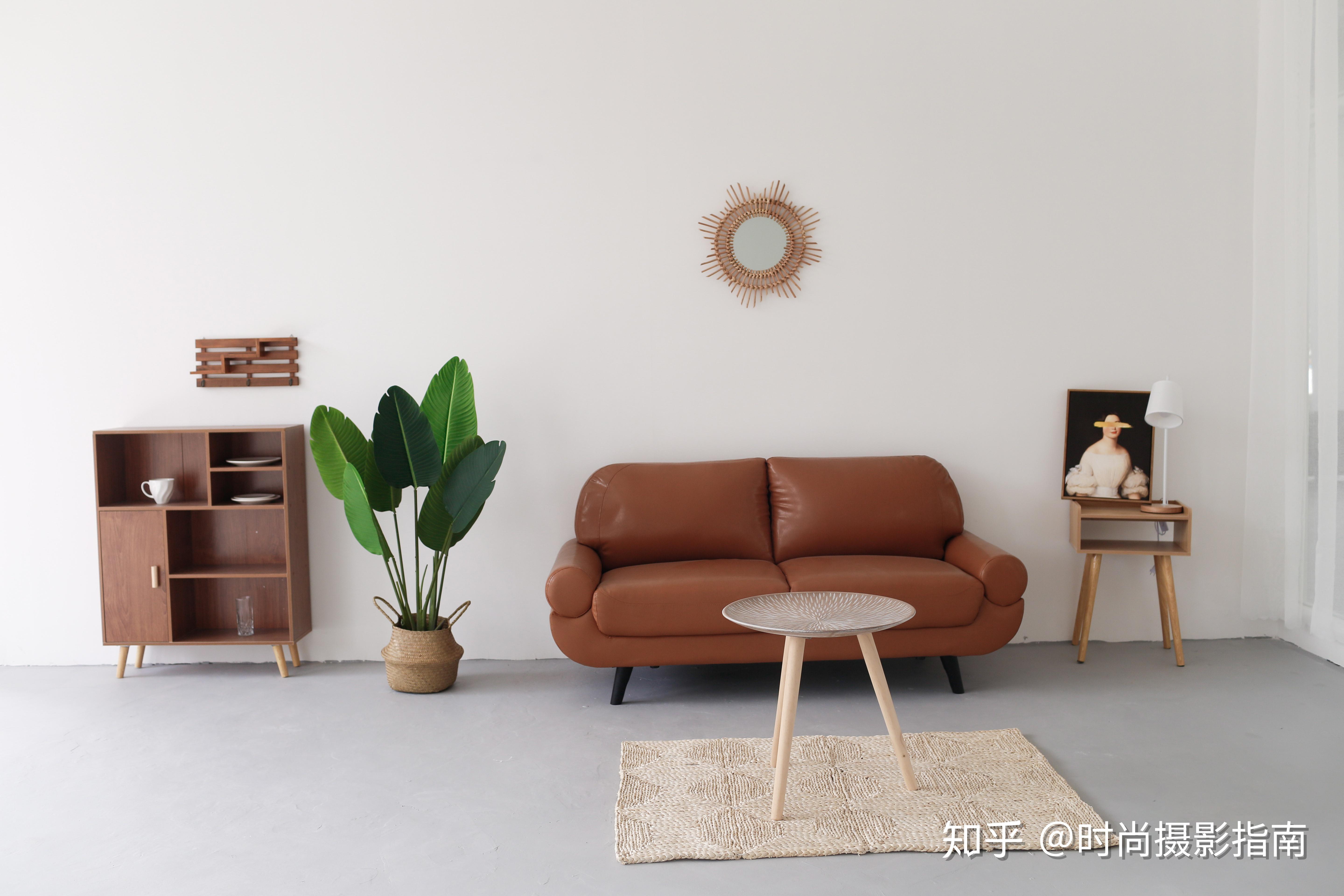 基地发布:超大北欧风纯室内拍摄场地,来这里随心所欲拍出大片~ - 知乎