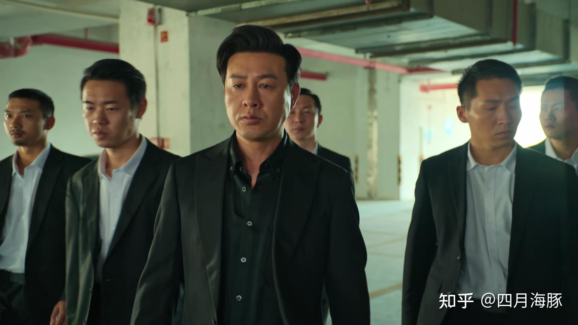 《狂飙》高启强的地位越来越高,为什么做人做事却越来越低调? - 知乎