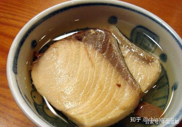 威海运都 鲜推荐 黄甘鱼 知乎