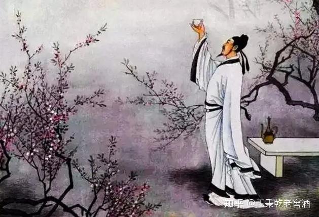 白堕,冻醪,醍醐,黄封,茅柴,香蚁,浮蚁,天禄,椒浆,忘忧物,狂药等别称