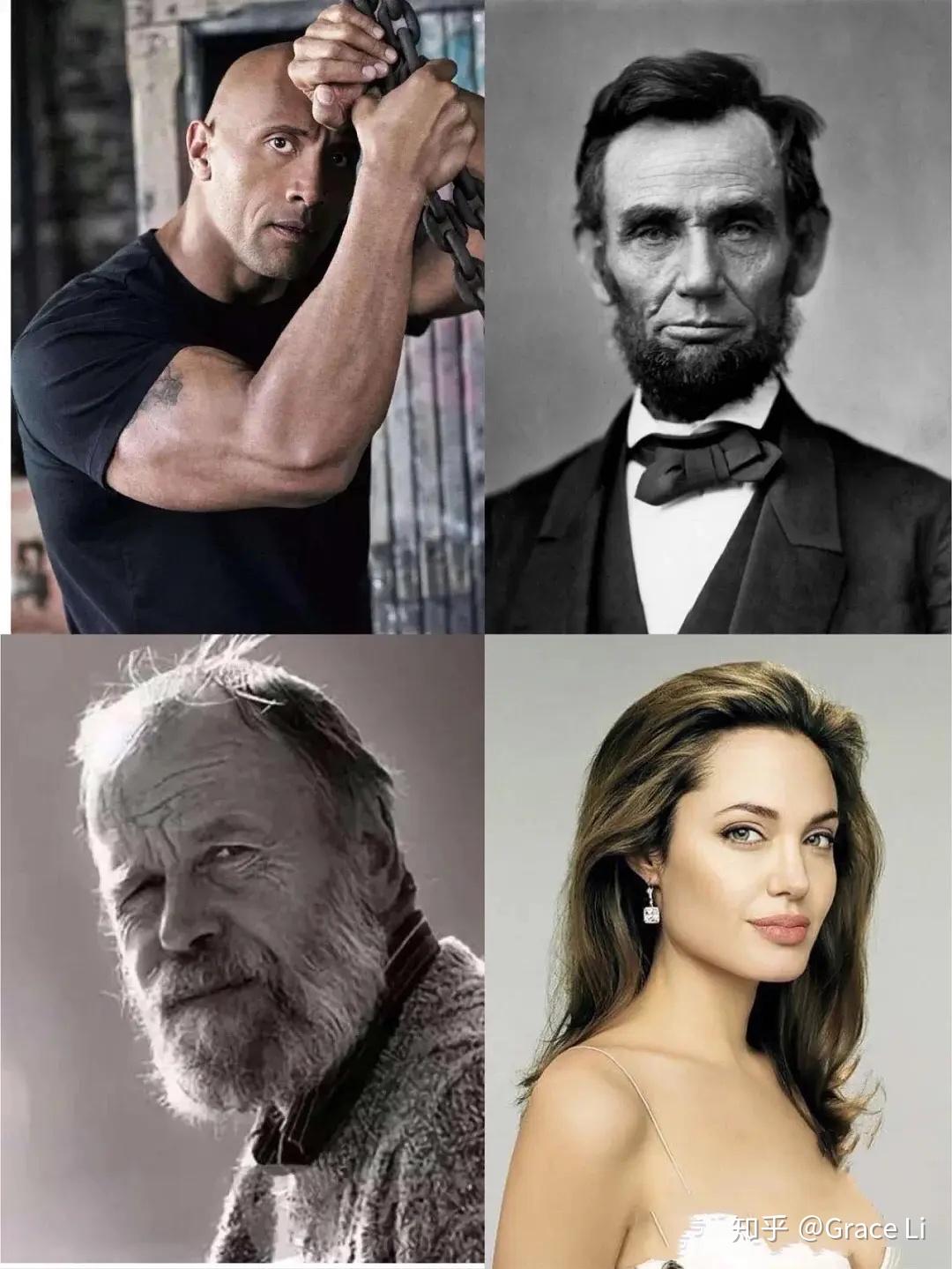 抑郁症:你不是一个人(名人系列16615) - 知乎