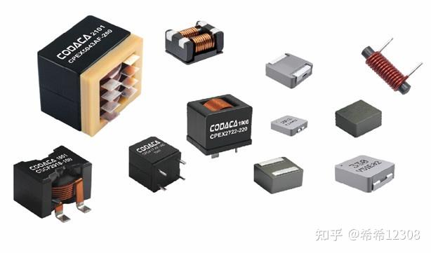 开关电源中如何选择合适的电感 - 知乎