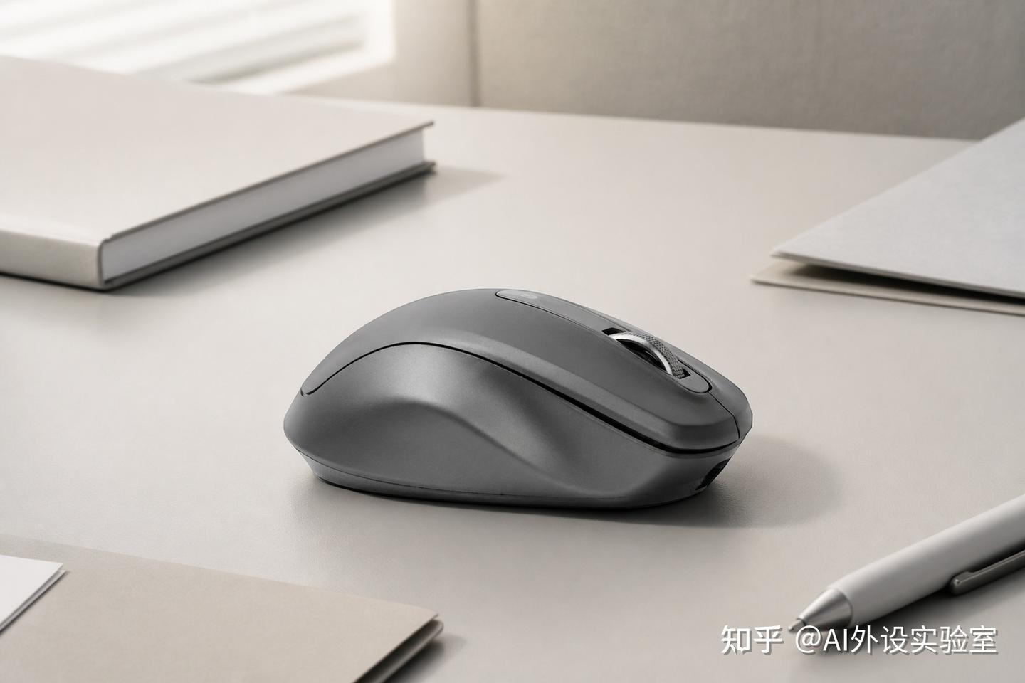 AI语音鼠标值得买吗?从语音打字、续航和办公场景看选择