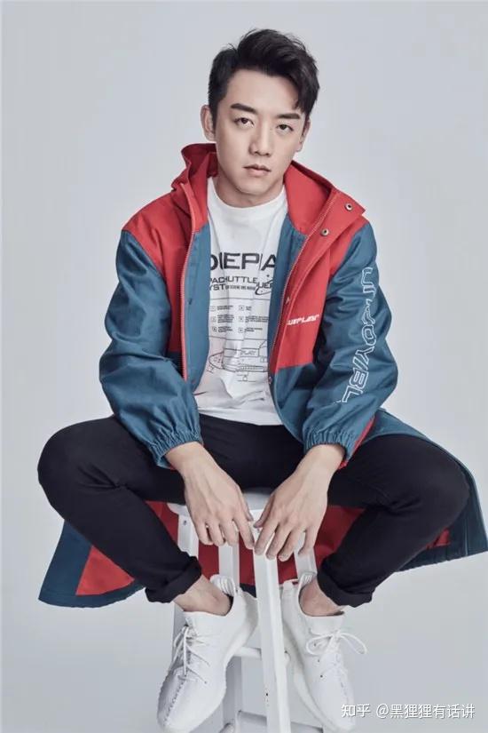 86年出生的16位男演员郑恺杨迪刘维尹正领先曹云金略有回升周觅资源