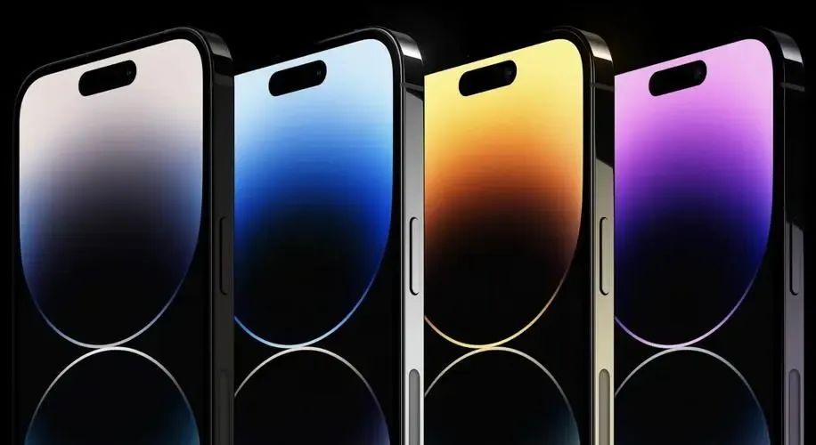 iPhone 15 终极曝光！屏幕、芯片、电池全面升级 - 知乎