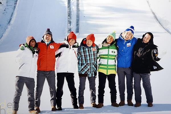 无限挑战大闹一场悄然离去