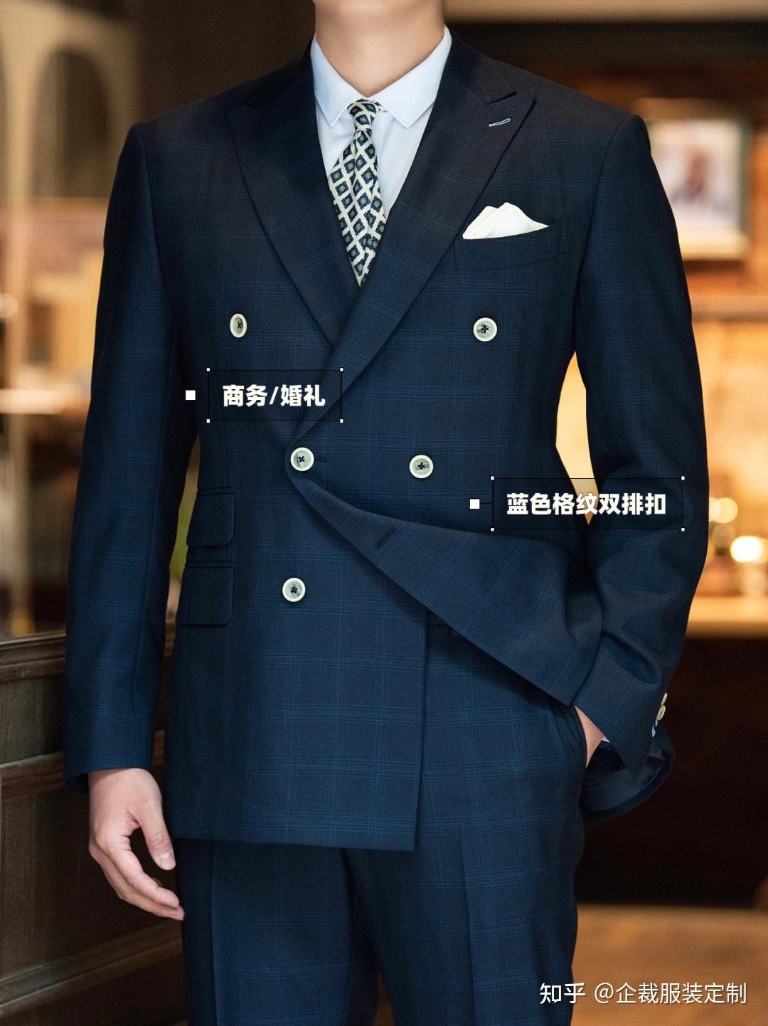 企业品牌工作服服装定制，助力企业文化宣传 | 企裁西装定制 - 知乎