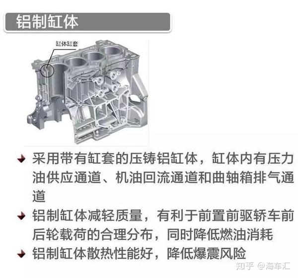 一代神机大众EA211发动机解析 - 知乎