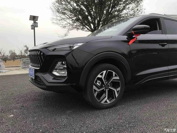 思皓x8用车实录用车两个多月老司机谈驾乘中发现的优缺点