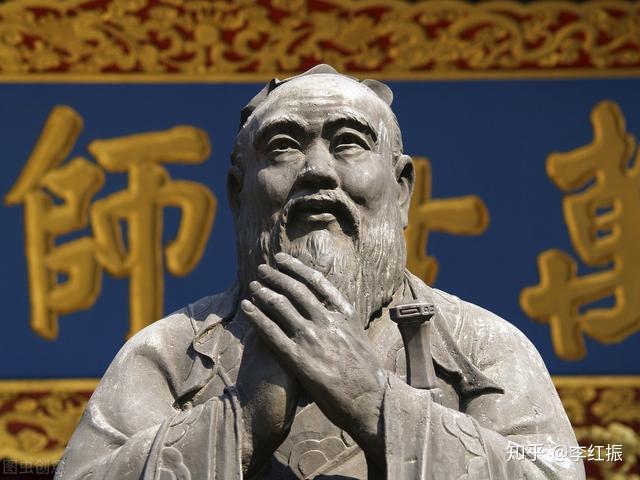 曾子与子思,孔子与孟子之间的儒家传承 - 知乎