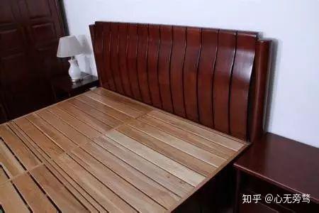 医生：让你睡硬板床，不是睡床板 - 知乎
