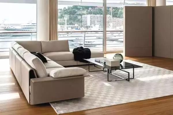 Fendi Casa|现代家居的简约精致！ - 知乎