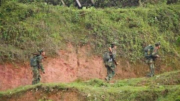 将缅甸战火引向中国边境,美国的险恶用心! - 知乎