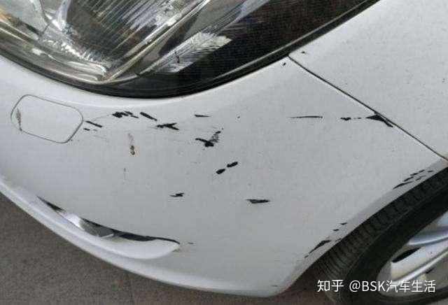 汽车美容加盟教你车辆掉漆该如何处理