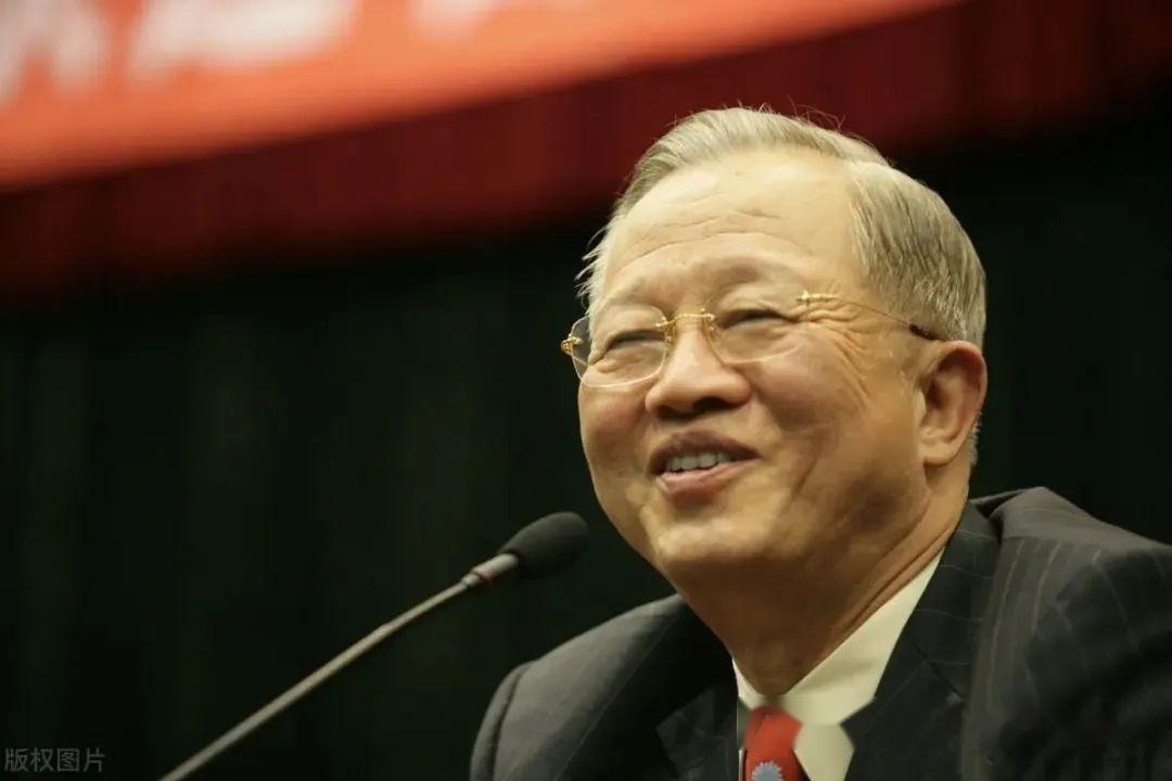 曾仕强：人的一生都是命中注定，如何找到自己的天命？ - 知乎