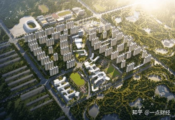锚定品质,金科走出清晰的“产品主义”路径 - 知乎