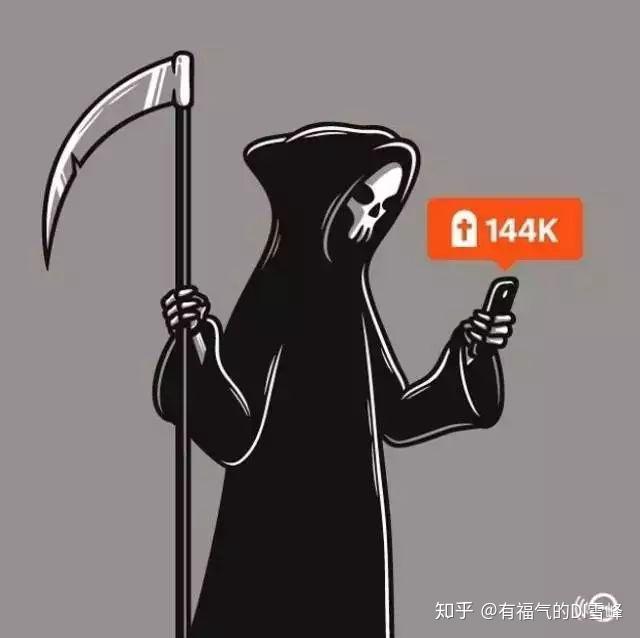 22幅内涵插画第一幅就中枪