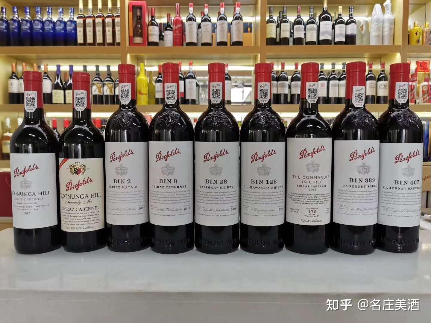 奔富红酒香槟和白兰地有什么区别