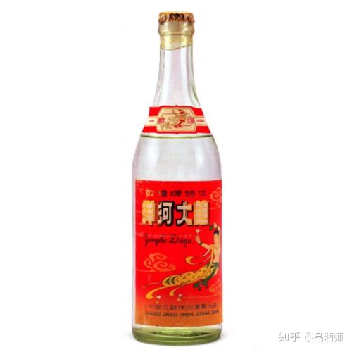 白酒知识| 洋河大曲最贵的10款美酒- 知乎