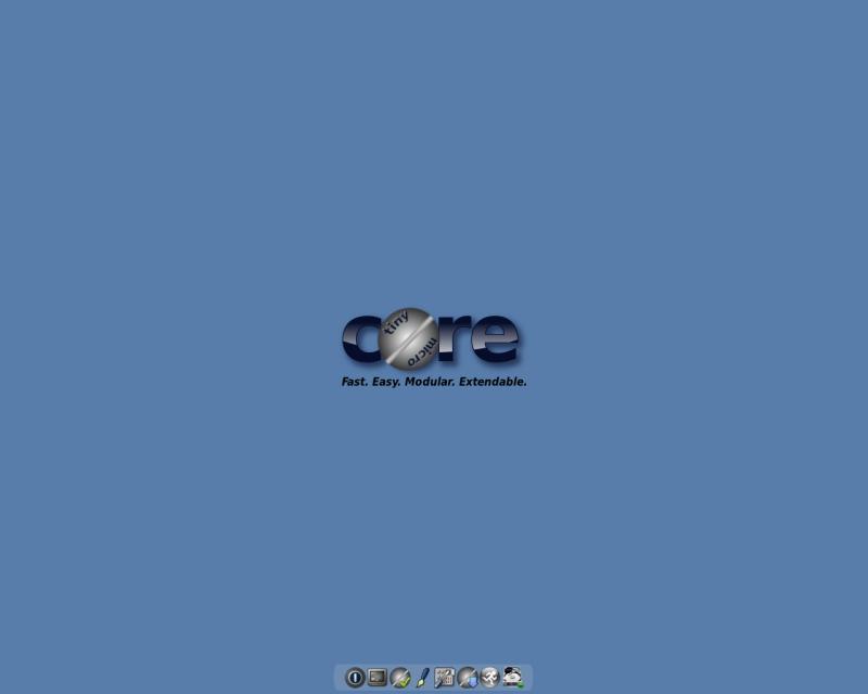 Linuxworld Core Example Image 13 个从头开始构建的独立 Linux 发行版 | Linux 中国 - 知乎