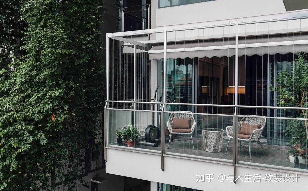 干货 | 阳台不只是阳台,辩证思维探索空间! - 知乎