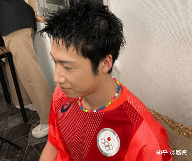 奥运冠军成综艺大咖！水谷隼情商高会说话，如今他成4大节目主咖 知乎
