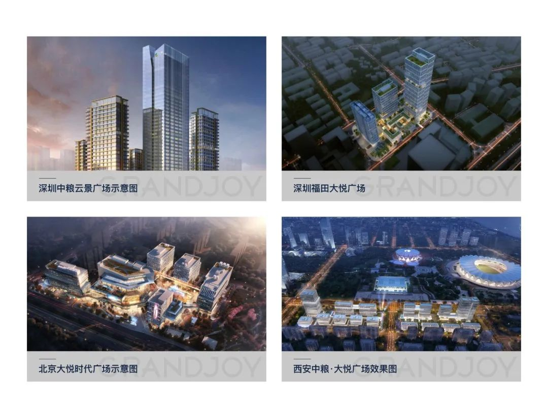 中粮·大悦广场丨大悦商办逆势破局，与城市共建未来 - 知乎
