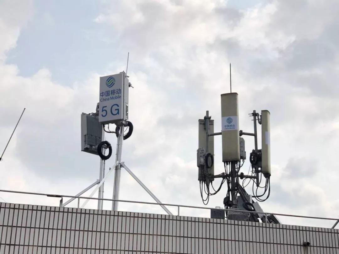 5g信号难入户室内室外信号相差如此之大